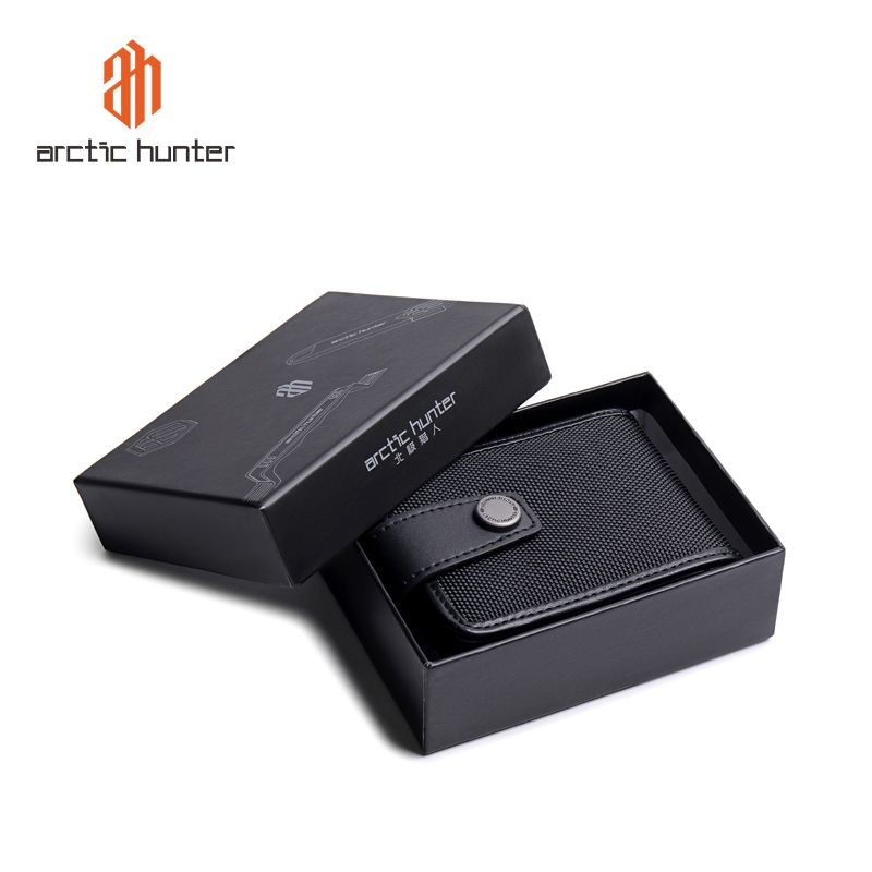 حافظة ARCTIC HUNTER