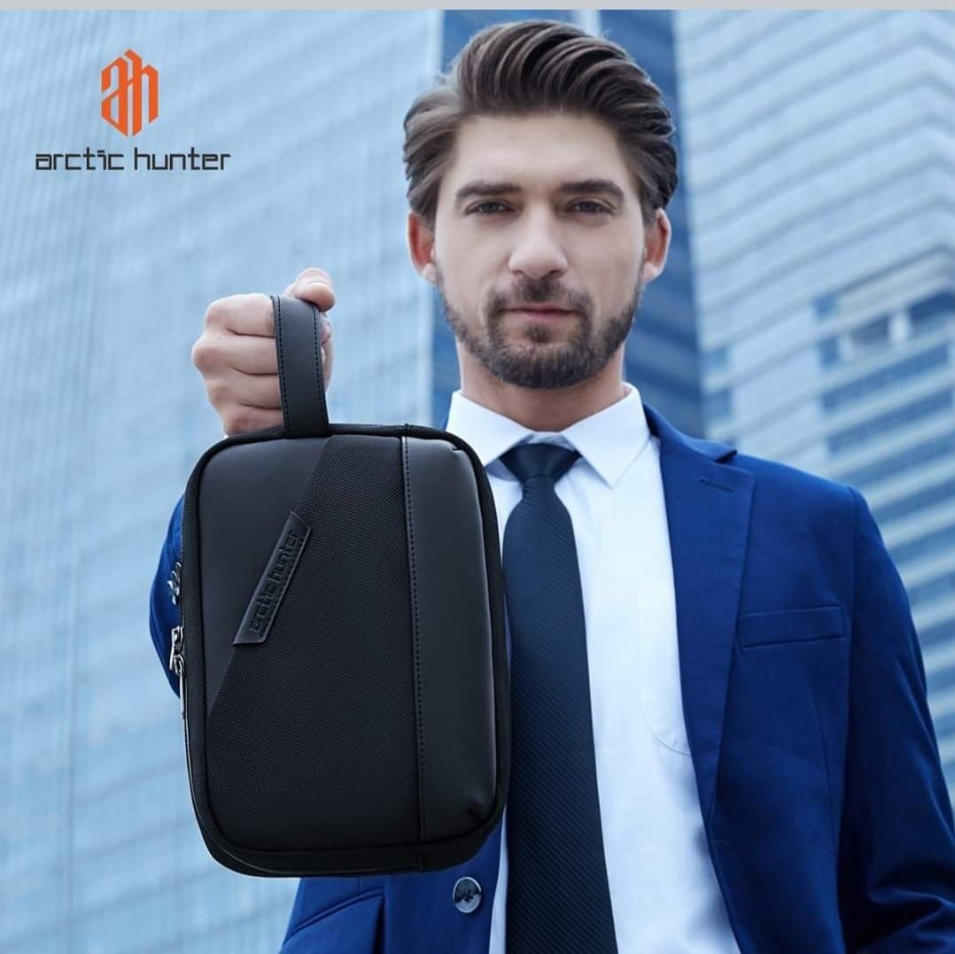 حقيبة يد ARCTIC HUNTER