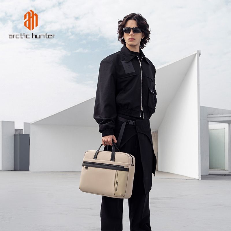 حقيبة ARCTIC HUNTER