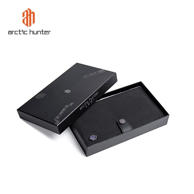 حافظة ARCTIC HUNTER
