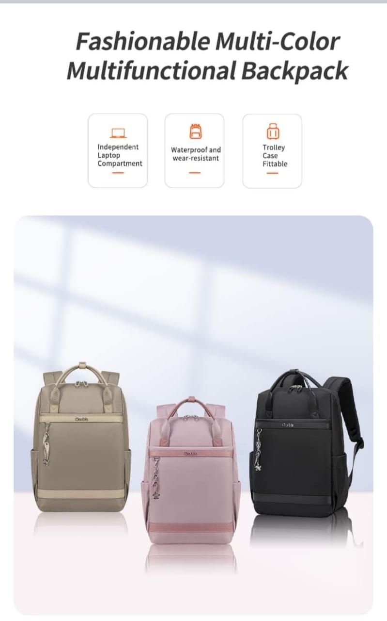 حقيبة CHANTRIA (CB00639)