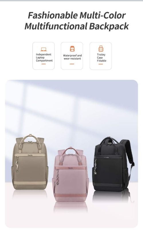 حقيبة CHANTRIA (CB00639)