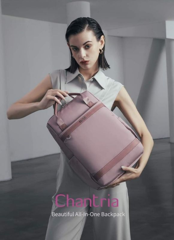 حقيبة CHANTRIA (CB00639)