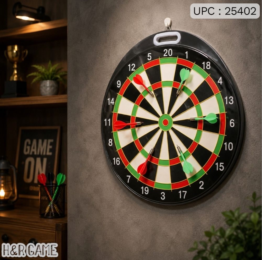 لعبة دارت BL-160180 (19) ✓
