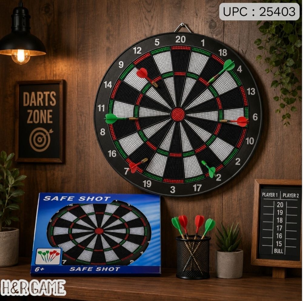 لعبة دارت BL-90 (40 CM) ✓
