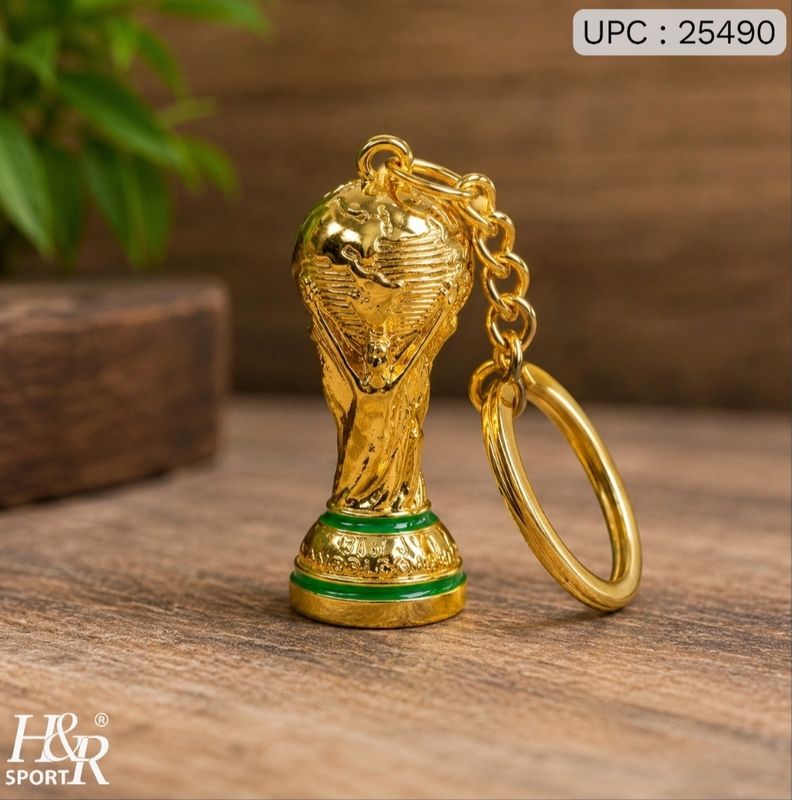 ميدالية كأس العالم -M