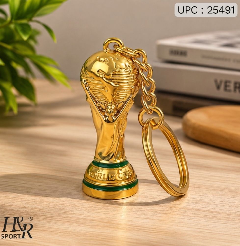 ميدالية كأس العالم - L ✓