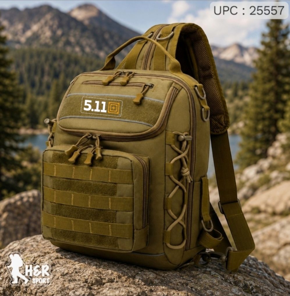 حقيبة Brown New 511 ✓