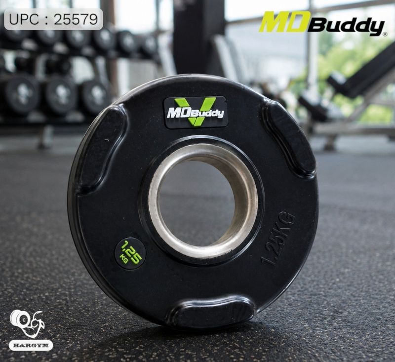 اقراص ربر ام بدي أصلي(MD1018) 1.25kg