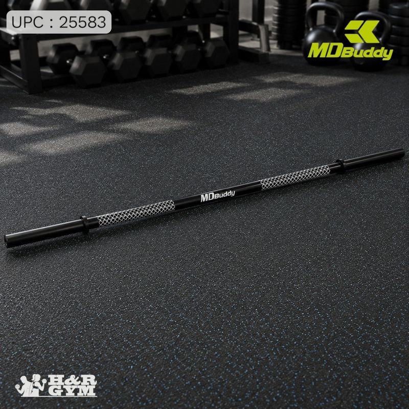 بار ام بدي أصلي (MD4219) 30mm*1400mm  ✓