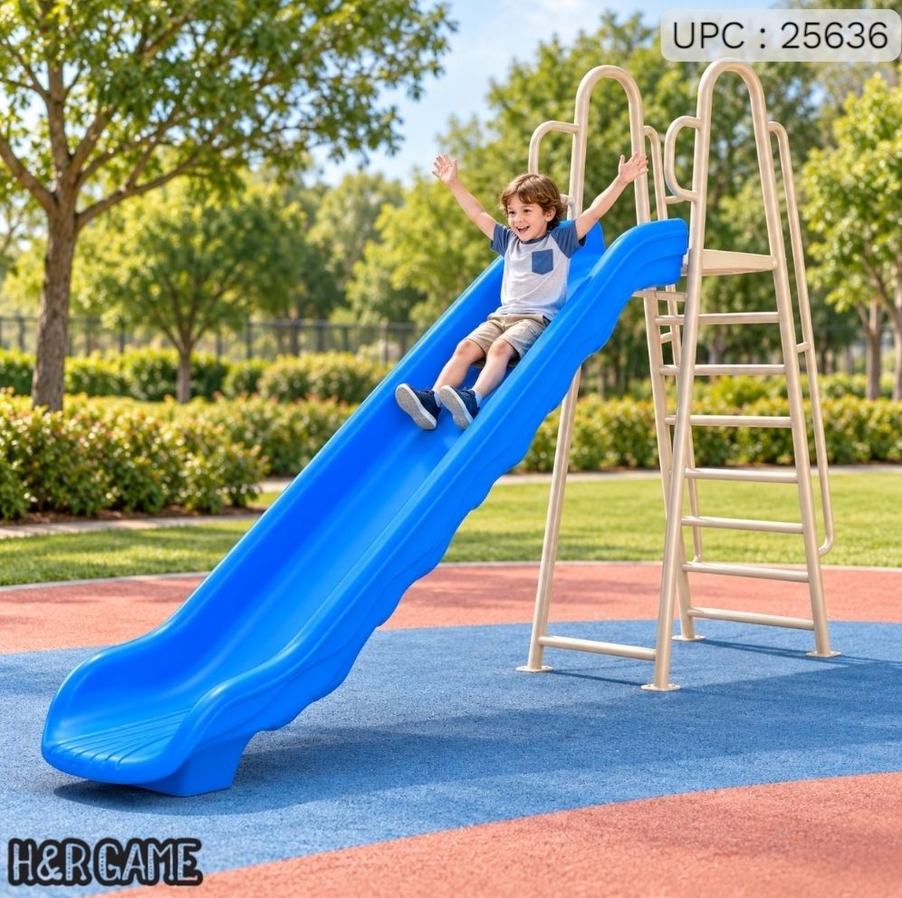 زحليقة أطفال خارجية NEW ✓