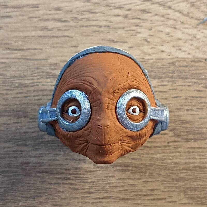Star Wars Maz - Cabinet Handles