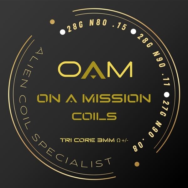 OAM Coils