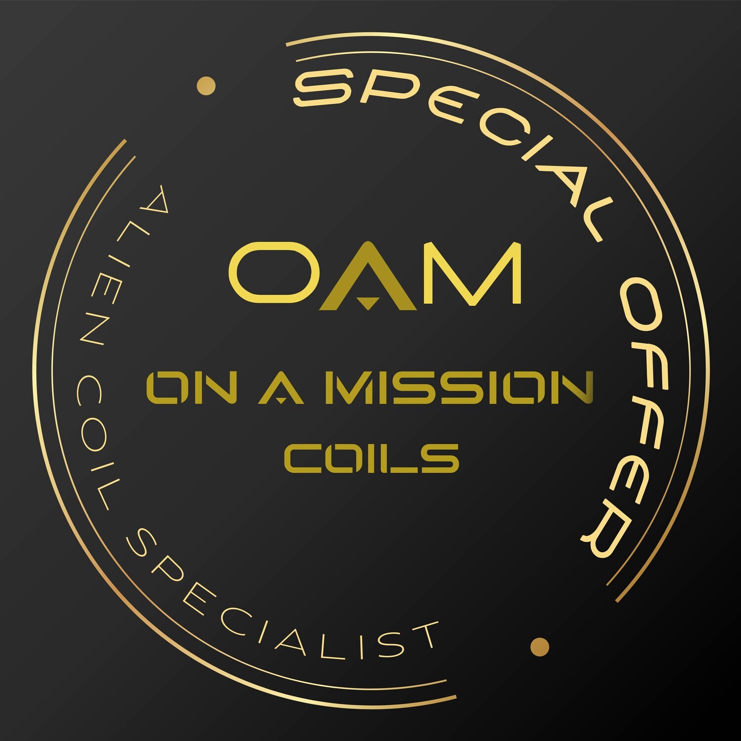 Special Offer Activated