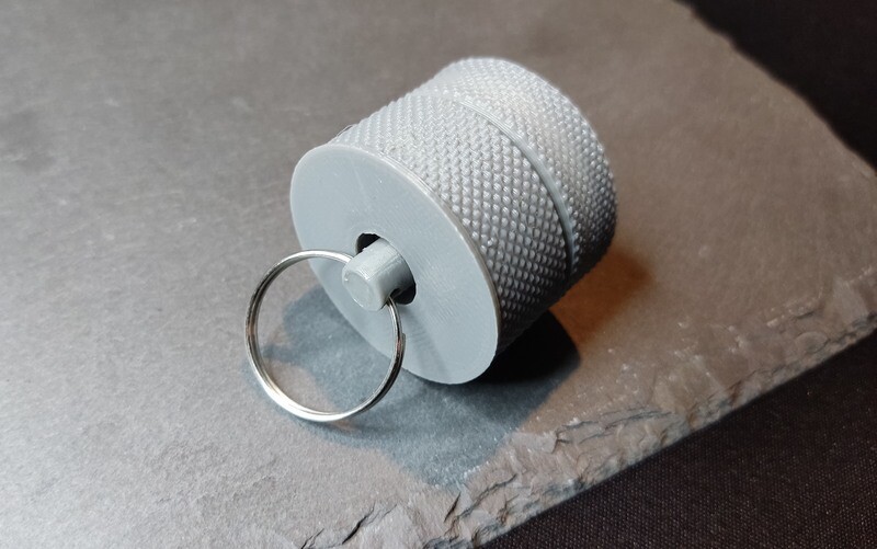 OAM Coils Wall Mounted Sniper Swivel coil building accessory