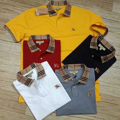Mens Polo T-shirt