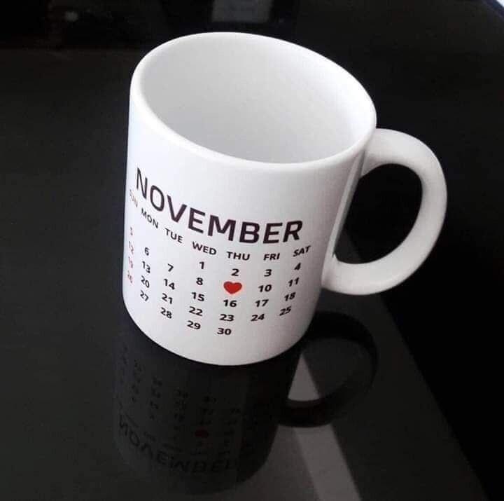 Mug