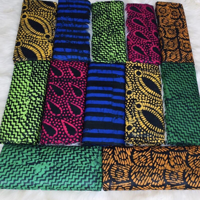 Fabrics 