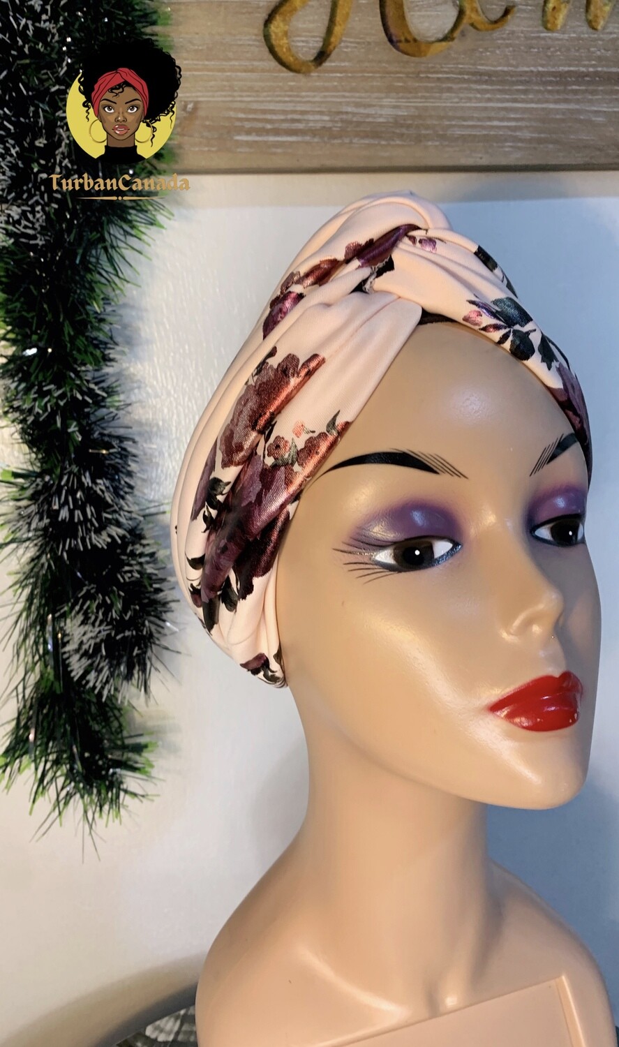FLORA TURBANS