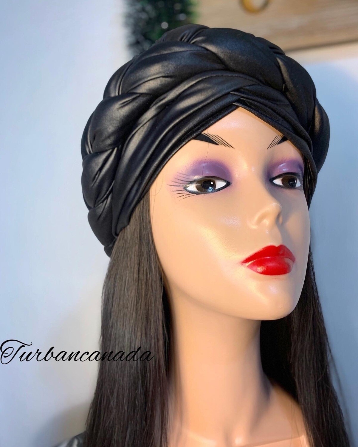 BABE TURBAN