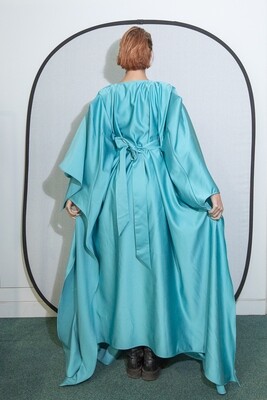 Kaftan Cape