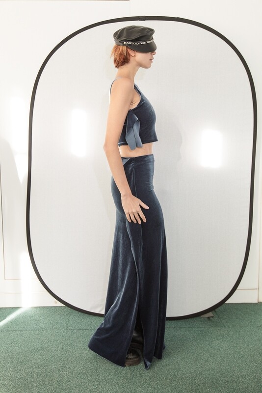 Maxi Skirt