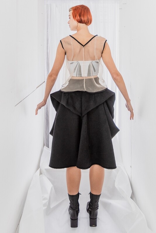 Galaxia Tank Top