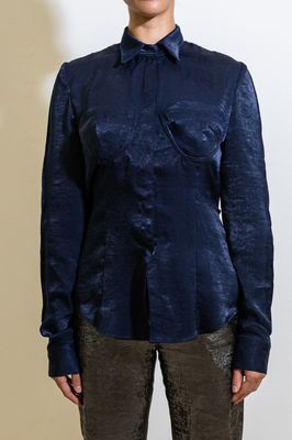 Nova Convertible Corset Blouse