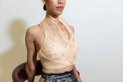 The Multiverse Rosette Top