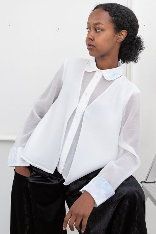 Galaxia Shirt