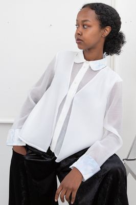 Galaxia Shirt