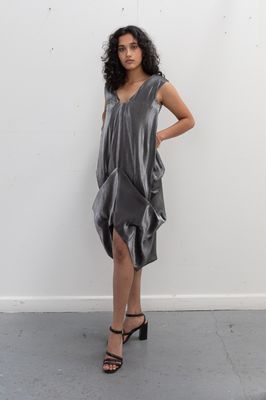 Galaxia Dress