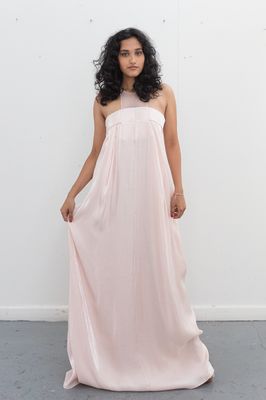 Origami Dress