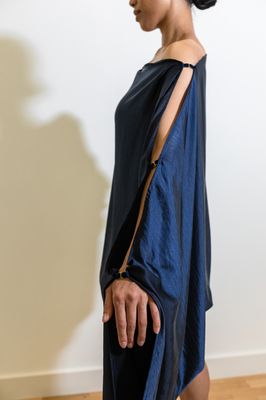 Nova Upside Down Dress