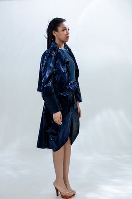 Galaxia Skirt