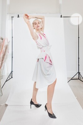 Galaxia Skirt Galaxia Skirt