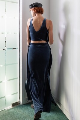 Maxi Skirt Maxi Skirt
