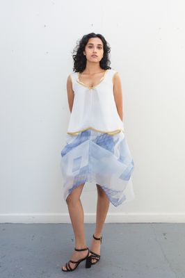 Galaxia Top