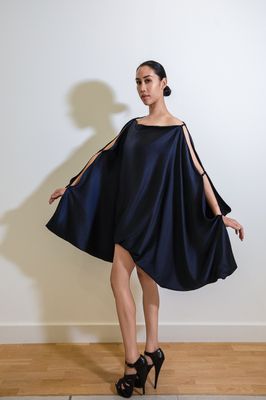 Nova Upside Down Dress