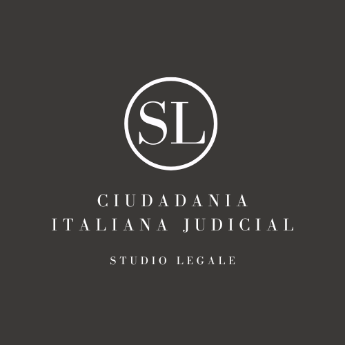 Ciudadanía Italiana Judicial