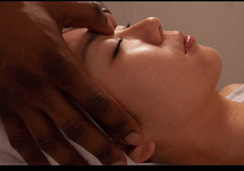 Swedish Anti-Stress Massage