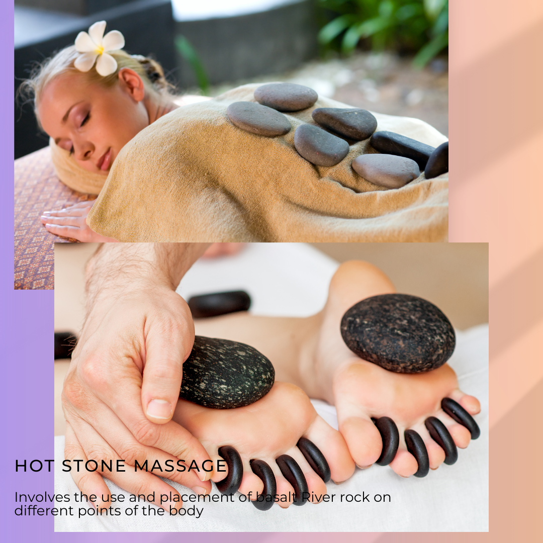 Hot Stone Massage