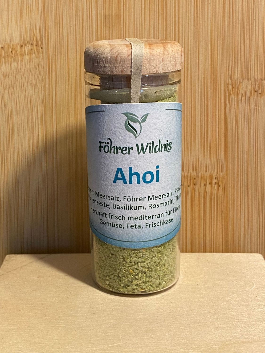 Ahoi - 33 g