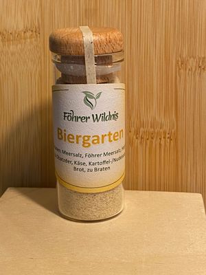 Biergarten (Hopfensalz) 30 g