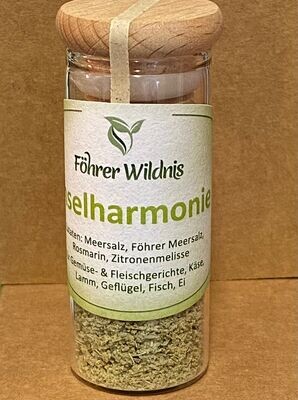 Inselharmonie Rosmarin & Zitronenmelisse  20 g