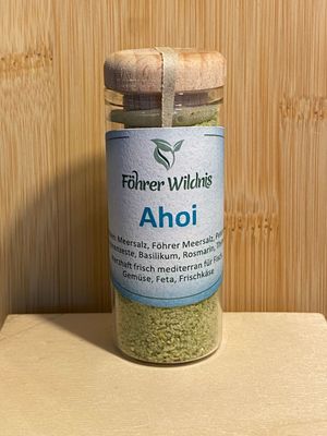 Ahoi - 33 g Ahoi - 33 g