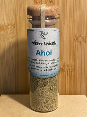 Ahoi - 44 g Ahoi - 44 g