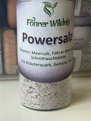 Powersalz 40 g Powersalz 40 g