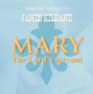 Mary: The Lord's Servant