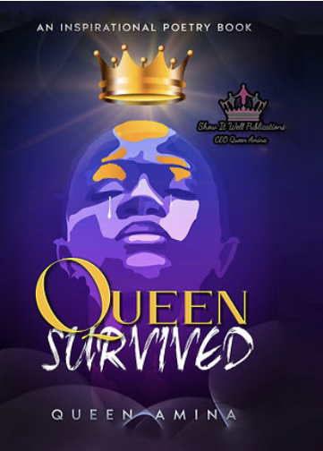 Queen Survived (Poetry)